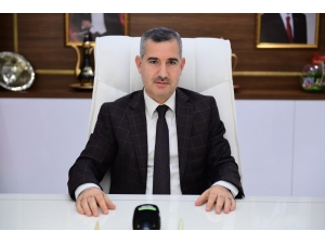 Yeşilyurt Belediyesi’nden Korona Virüs Önlemi