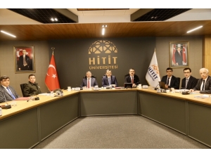 Çorum’da Alınan “Korona Virüs” Tedbirleri