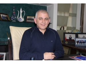 Düzce Tso’dan 81 İlde 81 Okula 810 Çorap