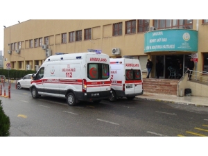 Evde Kalma Kuralına Uymayan Umreciler Gözaltına Alındı