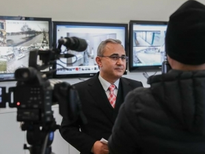 Kütahya’da Korona Virüs Nedeniyle Toplu Taşıma Araçlarının Sefer Saatlerinde Değişiklik Yapıldı