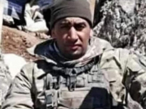 İdlib’de Kalp Krizi Geçiren Ağrılı Asker Şehit Oldu