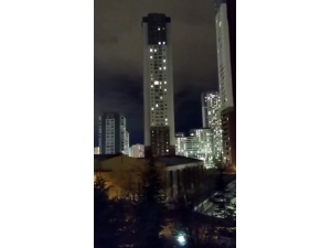 Bakan Koca’nın Çağrısına Ankara’da ‘Alkışlı’ Katılım