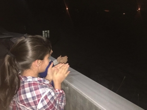 Yüksekovalılardan Sağlık Çalışanlarına Alkışlı Destek