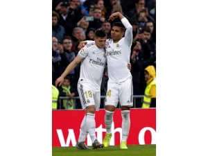 Real Madridli Futbolcu Korona Karantinasından Kaçtı