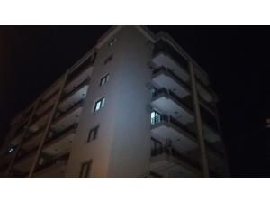 İzmir’de Silahlı Kavga: 2 Yaralı