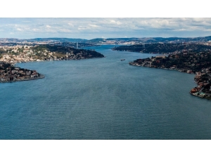 İstanbul Deniz Trafiğine “Korona” Etkisi