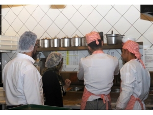 Aydın’da 18 Gıda Firmasına 286 Bin Lira Ceza Kesildi