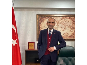 İş Adamı Aldudak: "Korona Virüs Nedeni İle Bakanlıkların Yaptığı Uyarılara Uyalım"