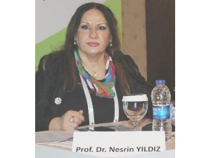 Prof. Dr. Yıldız; “Alkışlar Hekimlerimiz Ve Çiftçilerimize”