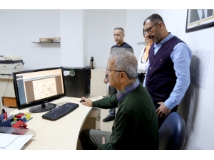 Başkan Tarhan’dan ‘İşlemlerinizi İnternet Üzerinden Yapın’ Çağrısı