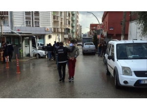 Şırnak’ta Uyuşturucu Operasyonunda 30 Kişi Tutuklandı