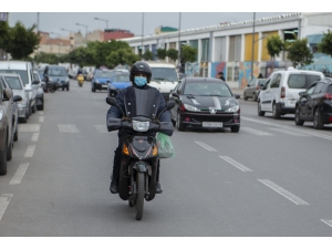 Fas’ta Olağanüstü Hal İlan Edildi