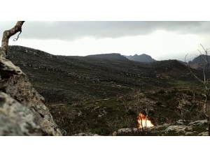 Siirt’te Teröristlerin Hain Tuzağı Son Anda Önlendi