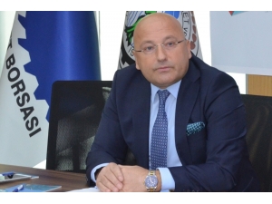 Ordu Ticaret Borsası’ndan Sağlık Çalışanlarına Teşekkür