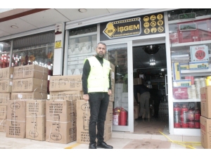 Sahte Dezenfekte Ürünleri Korona Virüsten Yüz Kat Daha Öldürücü Olabiliyor