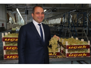 Bakan Selçuk’un ’İlk Teneffüs’ Paylaşımına Meyve Desteği