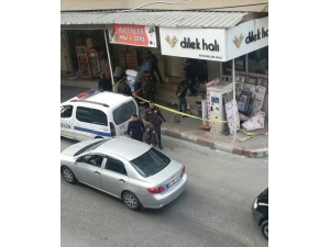 İzmir’de İş Yeri Önünde İşlenen Cinayetle İlgili 2 Tutuklama