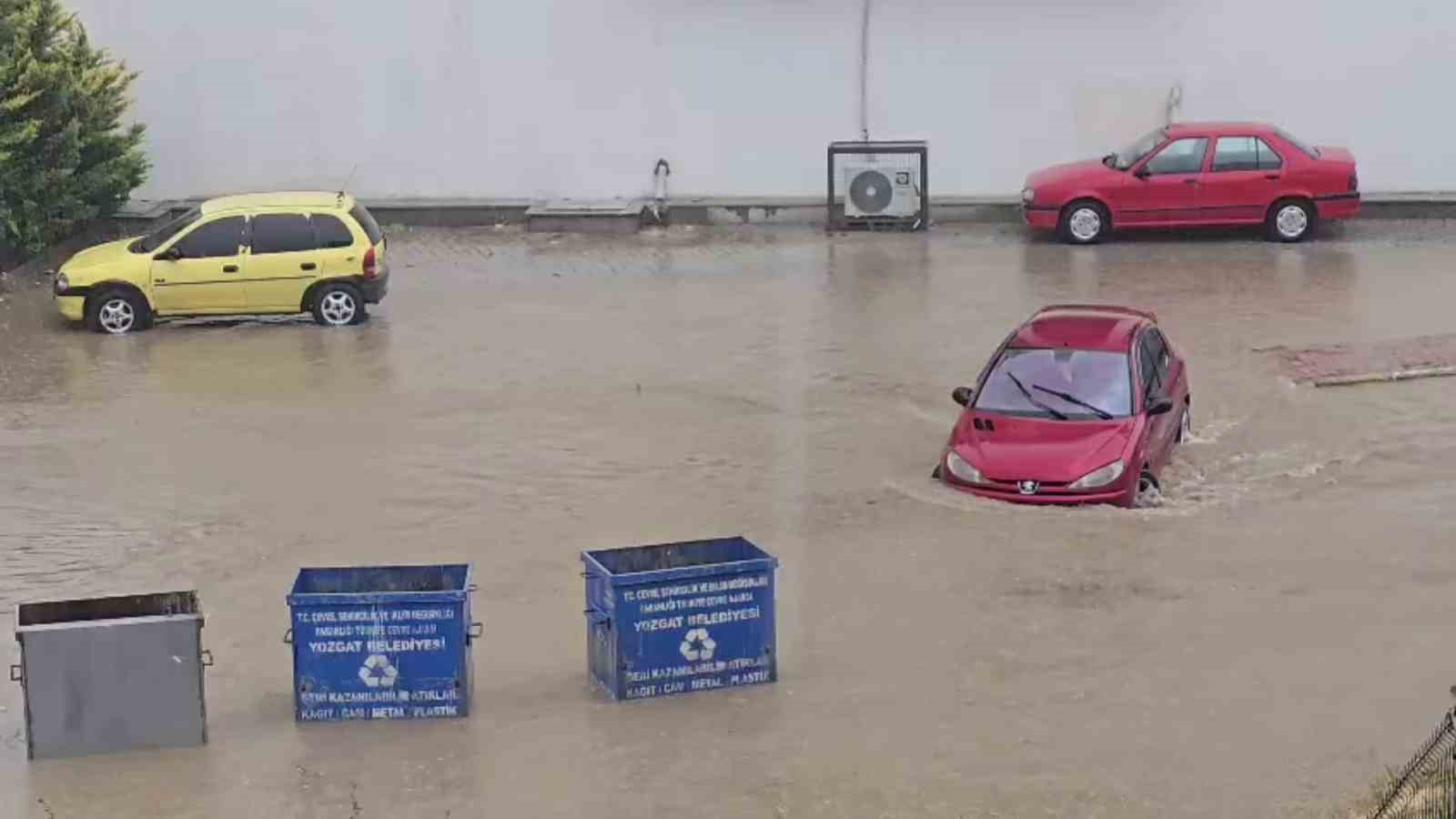 yozgat-ta-saganak-hayati-olumsuz-etkiledi