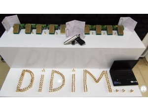 Aydın Merkezli 4 İlde Düzenlenen Operasyonda 15 Kişilik Şantaj Çetesi Çökertildi