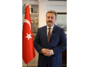 Melikgazi Belediyesi E-ticareti Hayata Geçiriyor