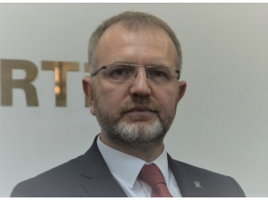 Başkan Ceyhun’dan Miraç Kandili Mesajı