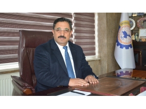 Tatso’dan Üyelerine “Ücretsiz Evrak” Desteği