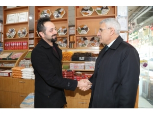 40 Dakikalık Teneffüs Jestine Kayısı Desteği