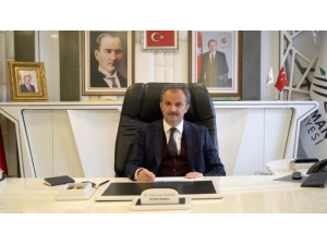 Başkan Kılınç, Korona Virüs Tedbirlerini Değerlendirdi