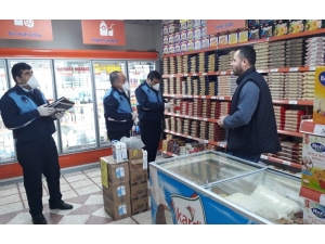 Kahta’da Fiyatlar Sıkı Denetim Altında