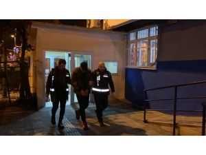 İstanbul’da Saf Alkolden Ölenlerin Sayısı 21’e Yükseldi