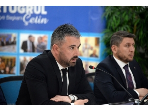 Pursaklar’dan Türkiye’de Bir İlk: Online ’Halk Meclisi’