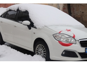 Bitlis’te 79 Köy Yolunu Ulaşıma Kapandı