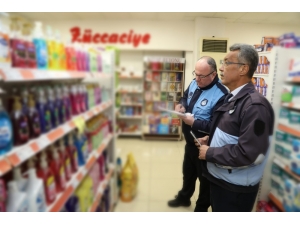 Korona Virüsü Fırsatçılarına Geçit Yok