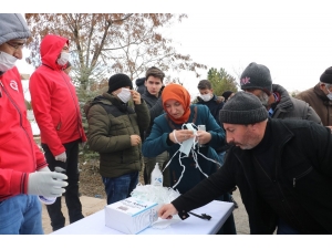 Şehit Onbaşı Son Yolculuğuna Uğurlandı