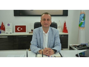 Başkan Ayhan’dan ’Korona’ Açıklaması