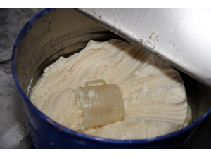 Merdiven Altı Temizlik Ürünleri İmalathanesine Baskın: Ekipler Şoke Oldu