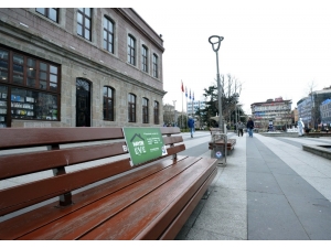 Başkan Zorluoğlu’ndan "Hayde Eve" Çağrısı