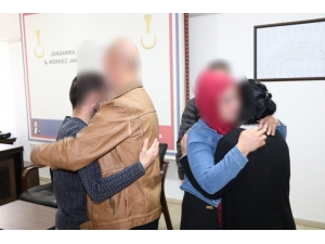 İkna Edilen 2 Terörist Daha Teslim Oldu