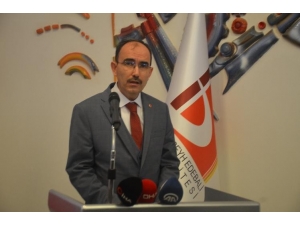 Bşeü’de Dersler İnternet Üzerinden Başlıyor