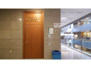 İstanbul Adliyesinde Hakimin Eşinde Korona Virüs Tespit Edildi