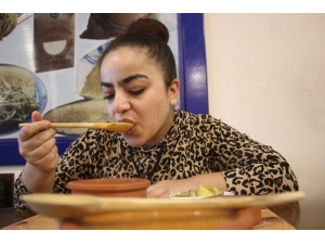 Korona Virüsüne Karşı ’Tarhana Çorbası’