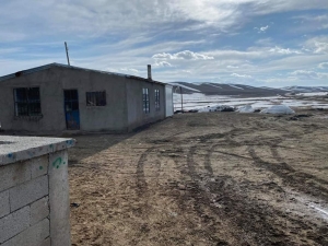 Özalp İlçesindeki Hayvan Pazarı Kapatıldı