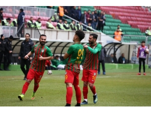 Amed Sportif Faaliyetler’in İşi Zora Girdi