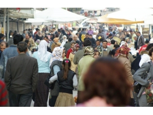 Aydın, Denizli Ve Muğla Bölgesinde İşsizlik Oranı Yüzde 9,2