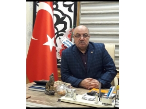 Gödekmerdan Nevruz Bayramını Kutladı