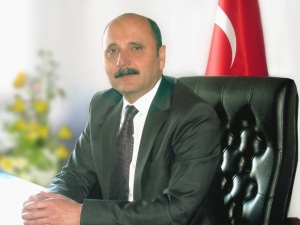 Başkan Doğru’dan Miraç Kandili Kutlama Mesajı