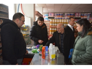 Ardahan’da Fırsatçılara Geçit Yok