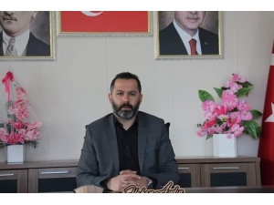 Başkan Aydın’dan Evde Kal Uyarısı