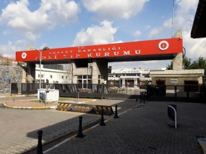 Saf Alkol İçerek Ölen Shakır Rozbayev’in Cenazesi Adli Tıp Kurumu’na Getirildi